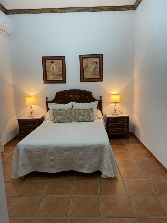 Casa Manolin Villa Cordoba Dış mekan fotoğraf