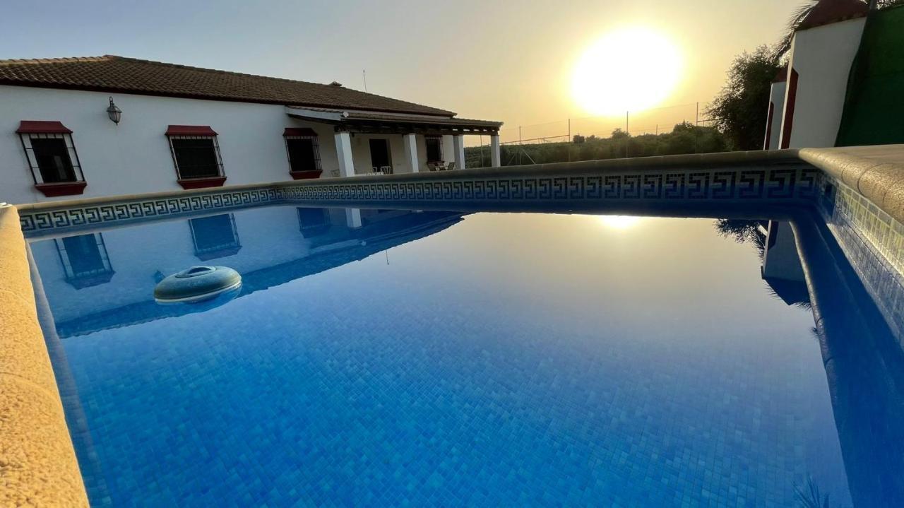 Casa Manolin Villa Cordoba Dış mekan fotoğraf