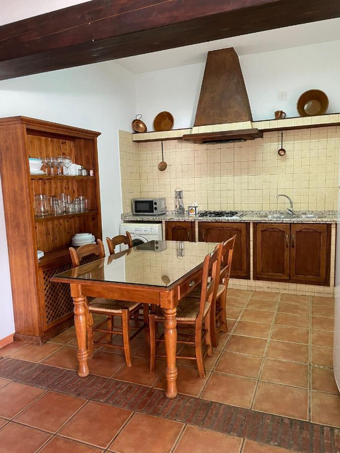Casa Manolin Villa Cordoba Dış mekan fotoğraf