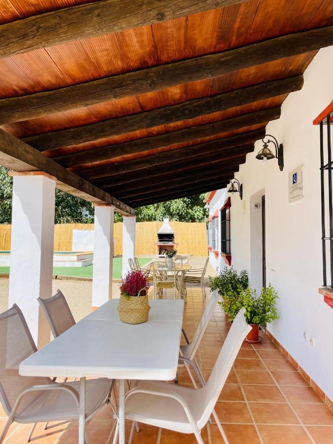 Casa Manolin Villa Cordoba Dış mekan fotoğraf