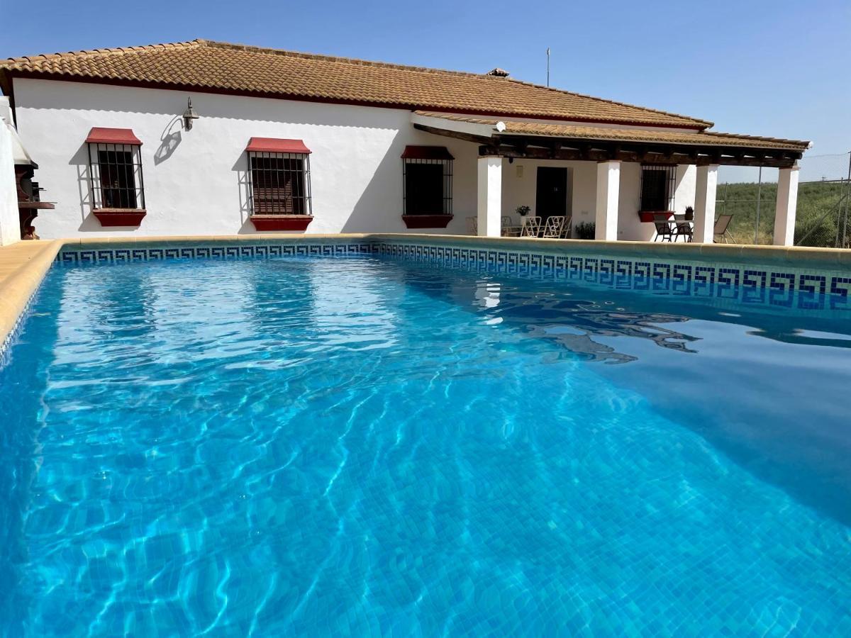Casa Manolin Villa Cordoba Dış mekan fotoğraf